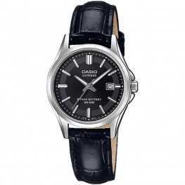 Hodinky Casio LTS-100L-1AVEF