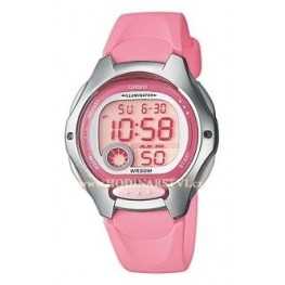 Hodinky Casio LW-200-4BVEF