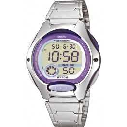 Hodinky Casio LW-200D-6AVEF