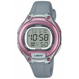 Hodinky Casio LW-203-8AVEF