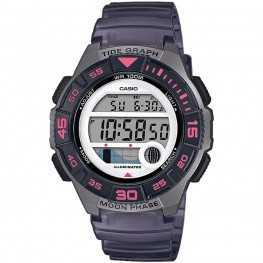 Hodinky Casio LWS-1100H-8AVEF