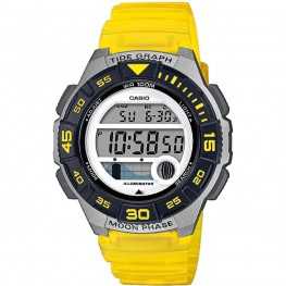 Hodinky Casio LWS-1100H-9AVEF