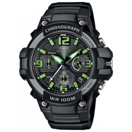 Hodinky Casio MCW-100H-3AVEF