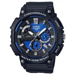 Hodinky Casio MCW-200H-2AVEF