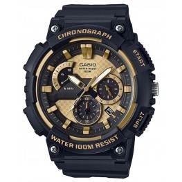 Hodinky Casio MCW-200H-9AVEF