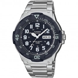 Hodinky Casio MRW-200HD-1BVEF