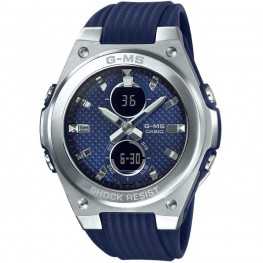 Hodinky Casio MSG-C100-2AER
