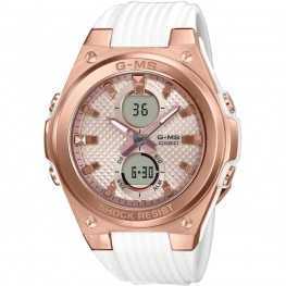 Hodinky Casio MSG-C100G-7AER