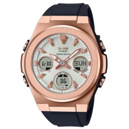 Hodinky Casio MSG-S600G-1AER