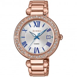 Hodinky Casio SHE-4057PG-7AUER