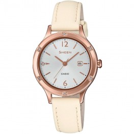 Hodinky Casio SHE-4533PGL-7AUER