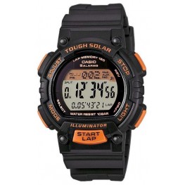 Hodinky Casio STL-S300H-1BEF