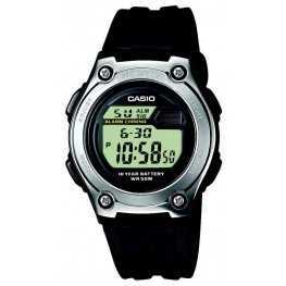 Hodinky Casio W-211-1AVES
