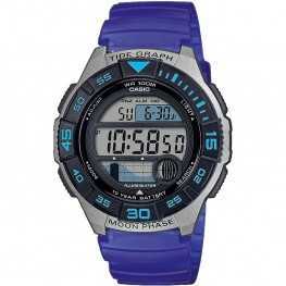 Hodinky Casio WS-1100H-2AVEF