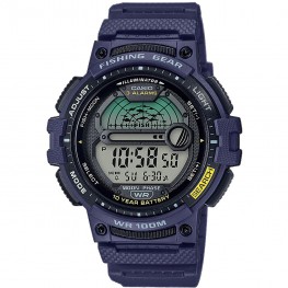 Hodinky Casio WS-1200H-2AVEF