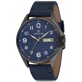 Hodinky Daniel Klein DK11647-2