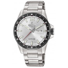 Hodinky Festina 20529/1