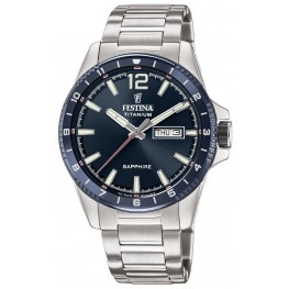 Hodinky Festina 20529/2
