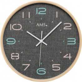Hodiny AMS 5513