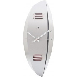 Hodiny AMS 9602