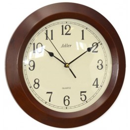 Hodiny Adler 21001-W