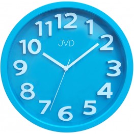 Hodiny JVD HA48.4