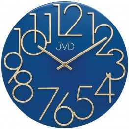 Hodiny JVD HT23.3