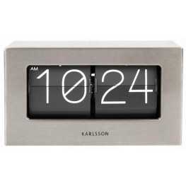 Hodiny Karlsson 5620ST 21cm