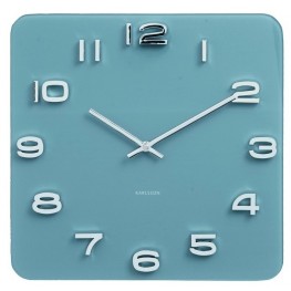 Hodiny Karlsson 5641BL 35cm