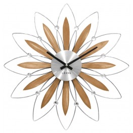 Hodiny Lavvu Crystal LCT1112