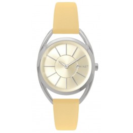 Meruňkové dámské hodinky MINET ICON APRICOT GLOW MWL5027