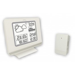 Meteorologická stanice WS 7019