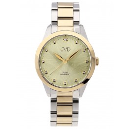 Náramkové hodinky JVD JC052.3