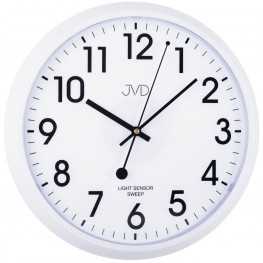 Nástěnné hodiny JVD HP698.3