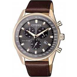 Pánské hodinky Citizen AT2393-17H