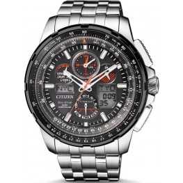 Pánské hodinky Citizen JY8069-88E