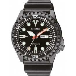 Pánské hodinky Citizen NH8385-11EE