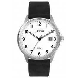 Pánské hodinky LAVVU LWM0110 GÖTEBORG