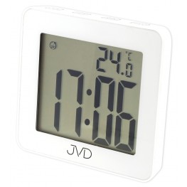 Vlhkotěsné hodiny JVD SH8209