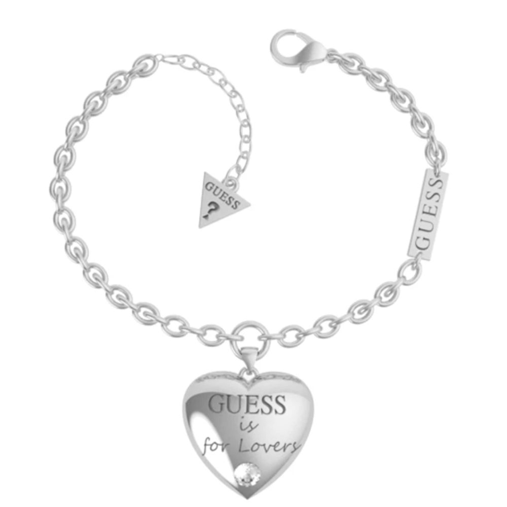 Guess Is For Lovers UBB70034-L Guess