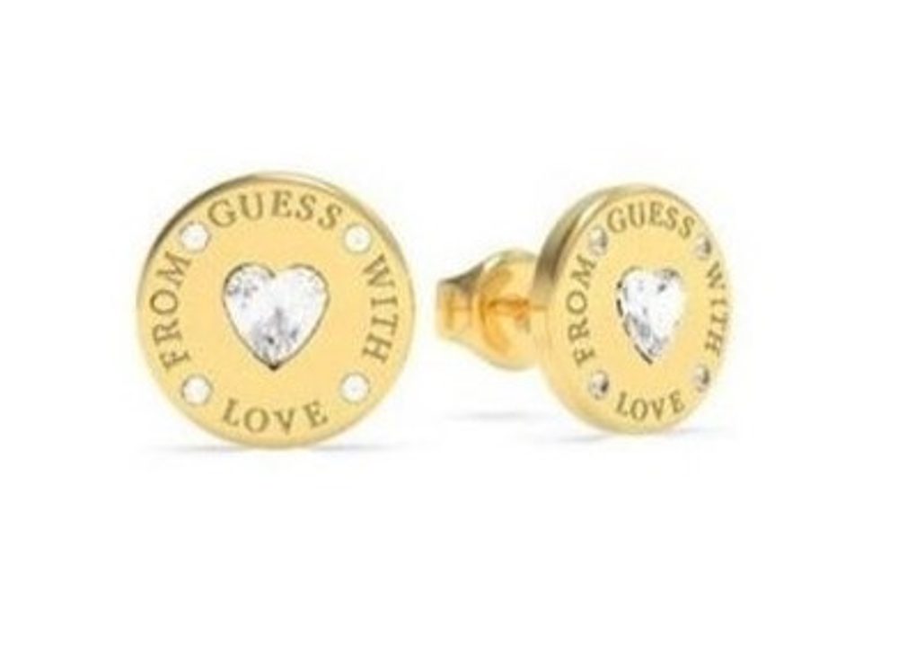 Guess From Guess With Love UBE70037 Guess