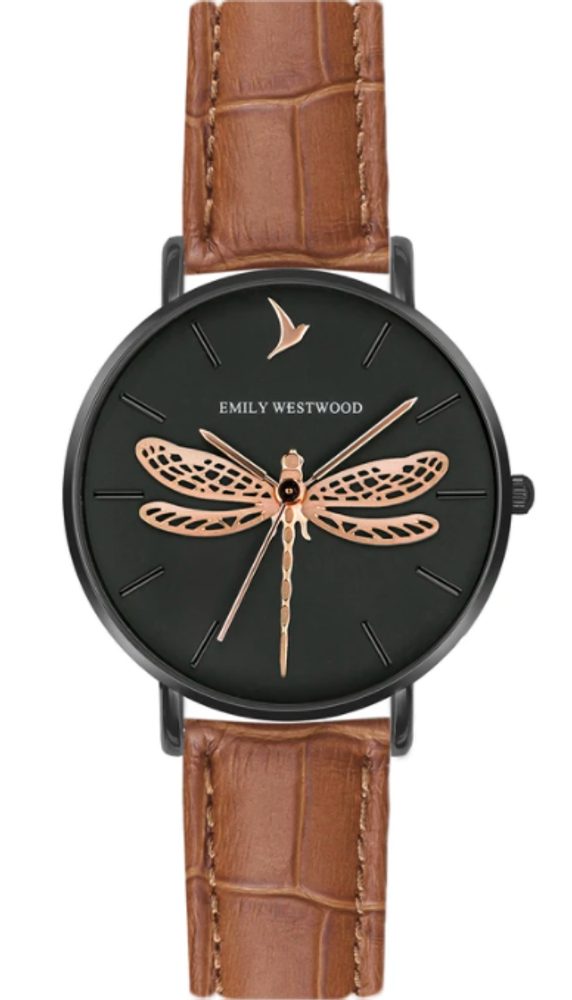 Emily Westwood Dragonfly EBS-B044B Emily Westwood