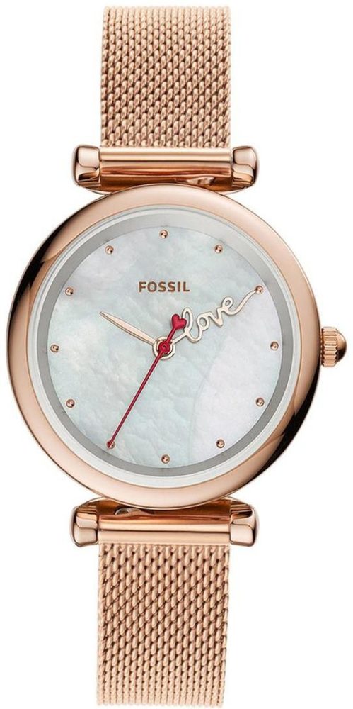 Fossil Second Hand ES4828_1 Fossil