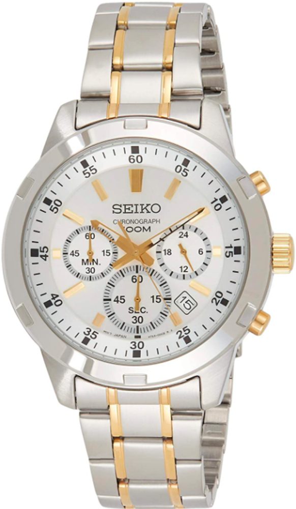 Seiko Chronograph SKS607P1 Seiko