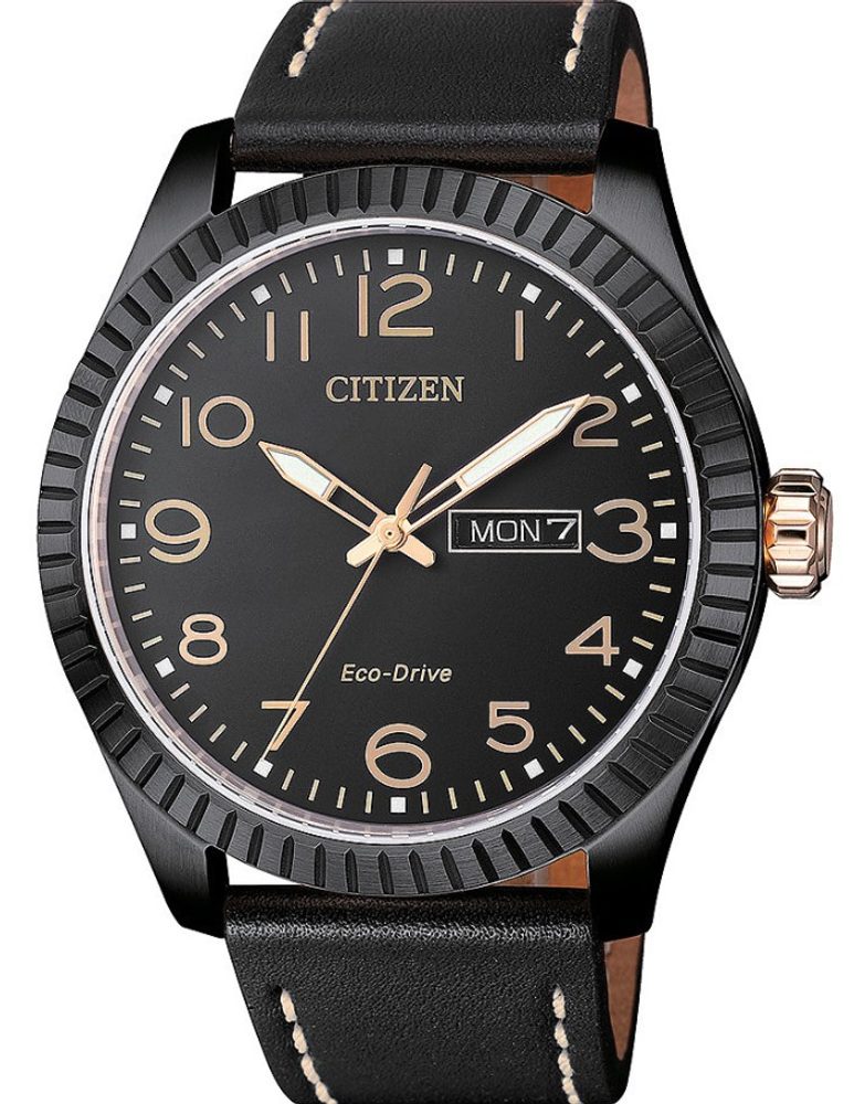 Citizen Eco-Drive BM8538-10E Citizen