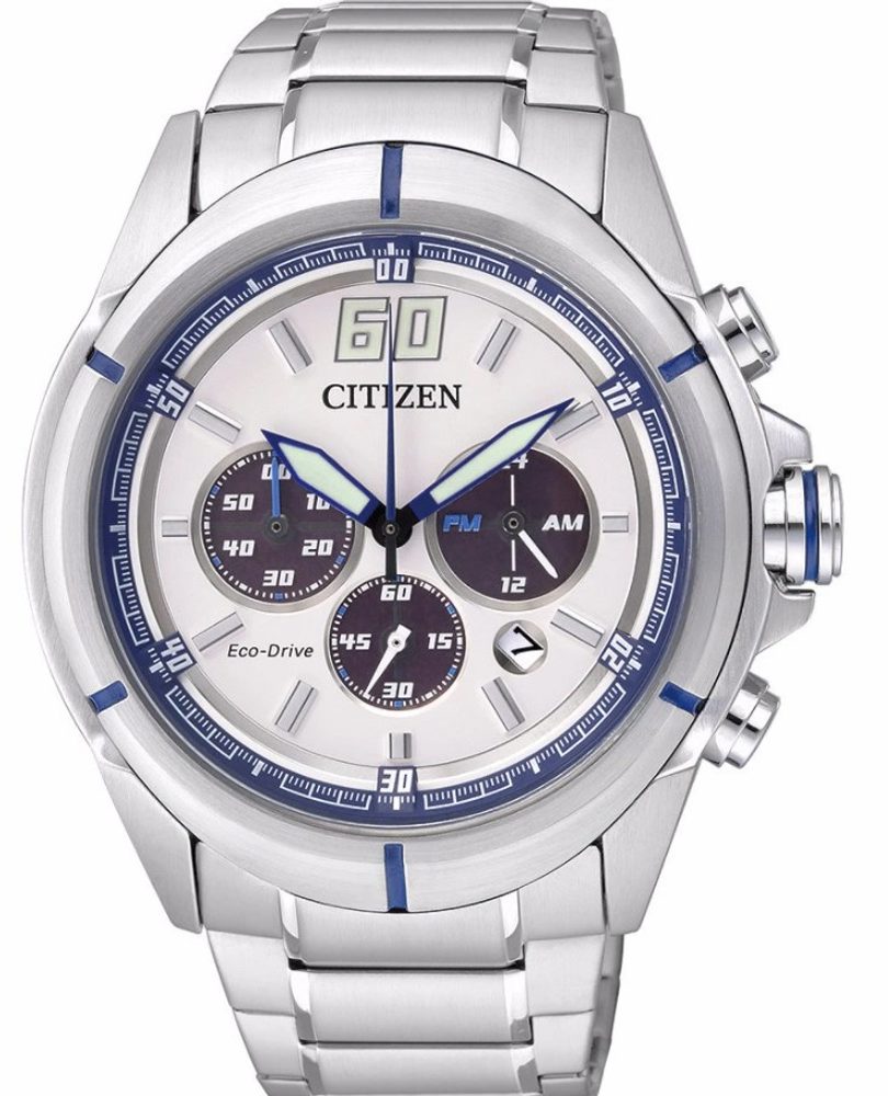 Citizen Chronograph CA4100-57A Citizen