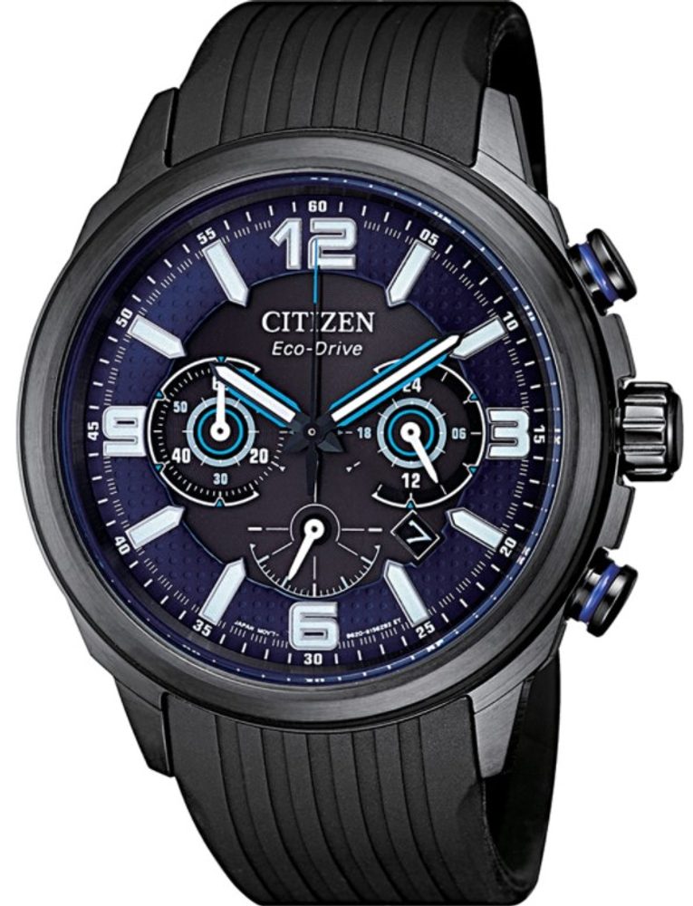 Citizen Chronograph CA4385-12E Citizen