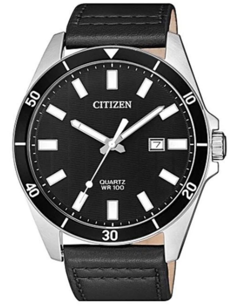 Citizen Quartz BI5050-03E Citizen