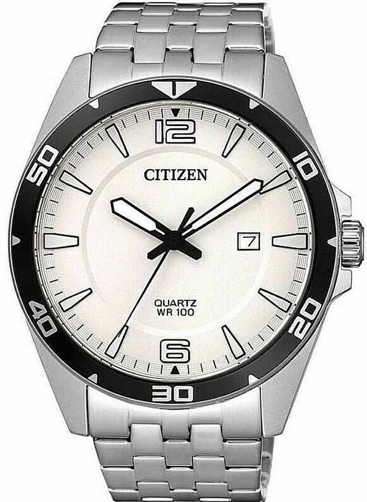 Citizen Quartz BI5051-51A Citizen