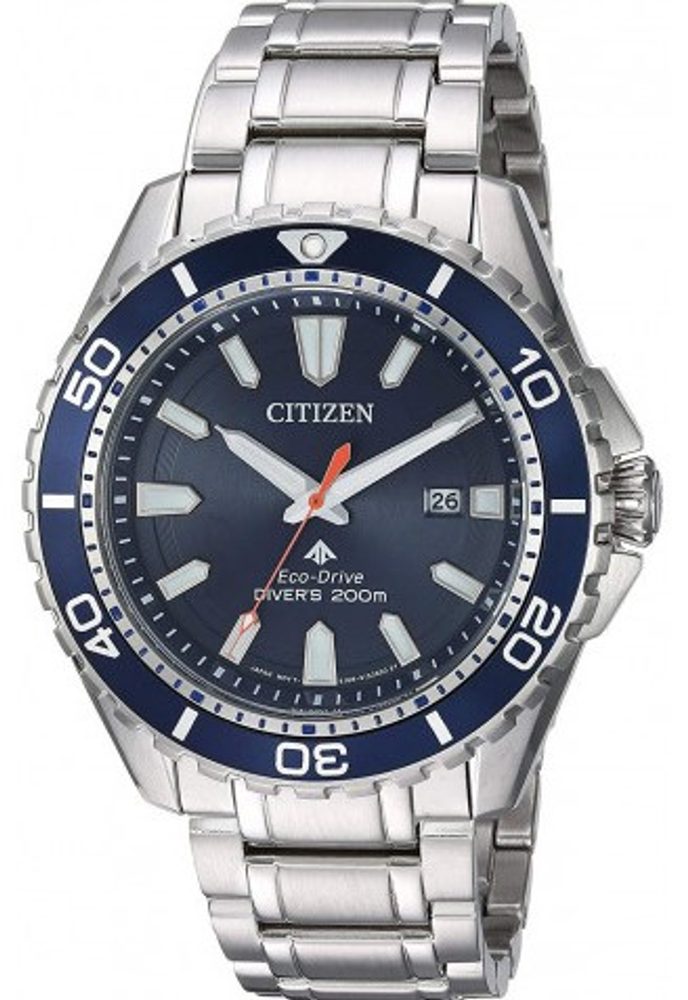 Citizen Promaster Diver BN0191-55L Citizen